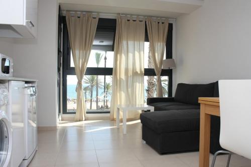 Apartamento Avda. Del Mar