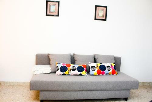 Apartamento Piso Playa Sur