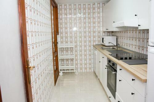 Apartamento Piso Playa Sur