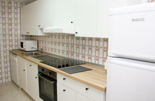 Apartamento Piso Playa Sur