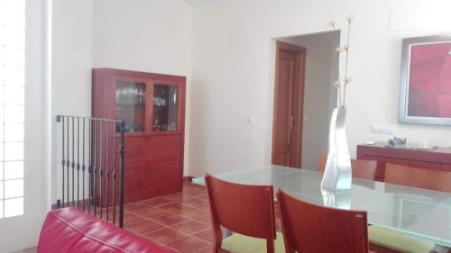 Chalet Boutique Est�baliz