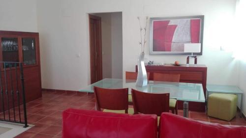 Chalet Boutique Est�baliz