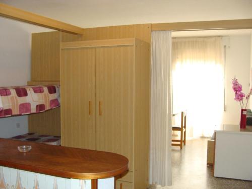 Apartamento Bertur Voramar 4
