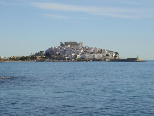 Apartamento Bertur Voramar 4