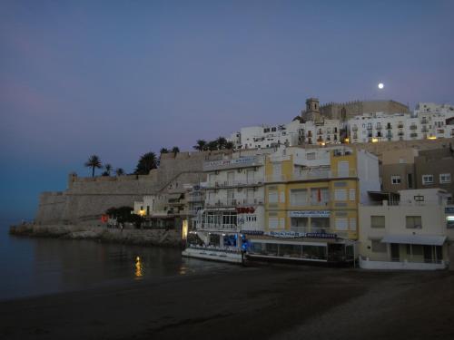 Apartamento Bertur Voramar 4