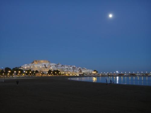 Apartamento Bertur Voramar 4