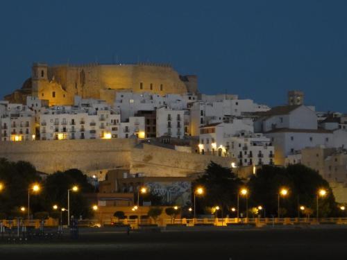 Apartamento Bertur Voramar 4