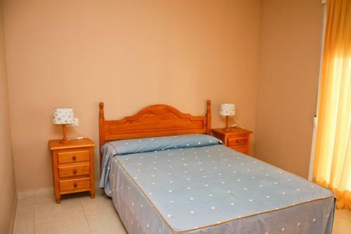 Apartamento La Caleta II