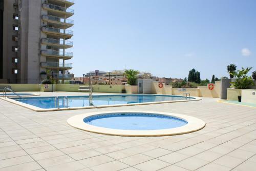 Apartamento La Caleta II