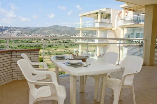 Apartamento La Caleta II