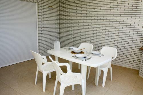 Apartamento La Caleta II