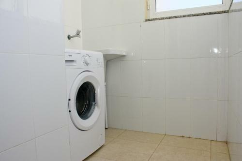 Apartamento La Caleta II