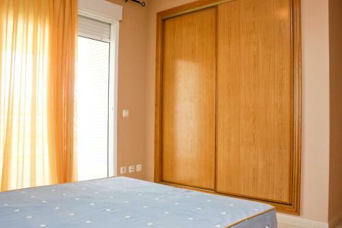 Apartamento La Caleta II