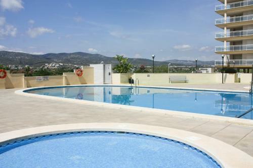Apartamento La Caleta II