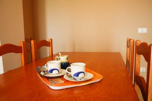 Apartamento La Caleta II