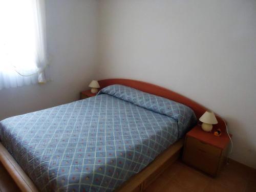 Apartamento Pueblo Azul
