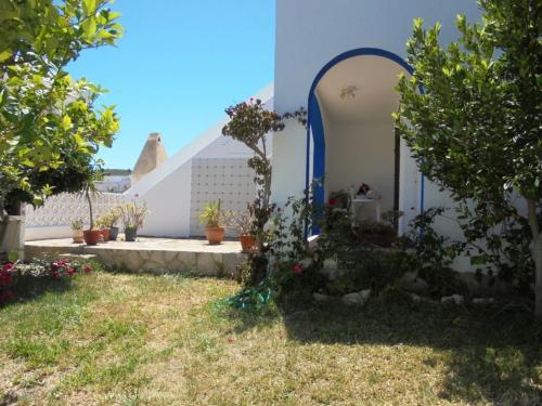 Apartamento Pueblo Azul