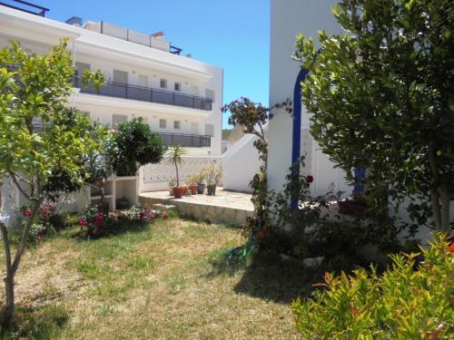 Apartamento Pueblo Azul