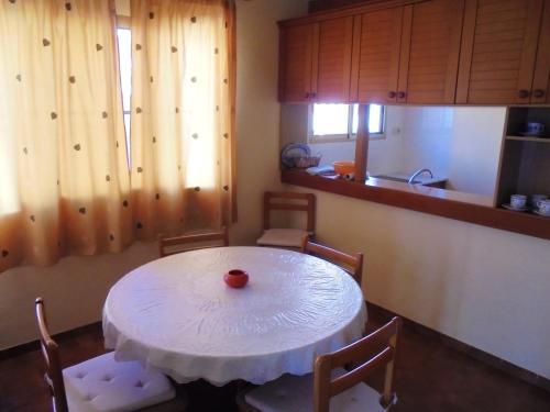 Apartamento La Palmera