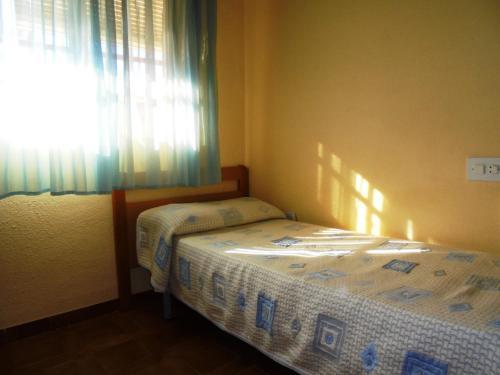 Apartamento La Palmera