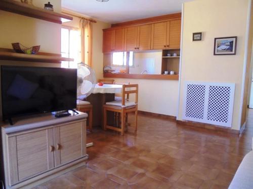 Apartamento La Palmera