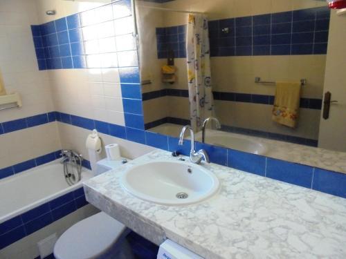 Apartamento La Palmera