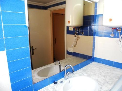 Apartamento La Palmera
