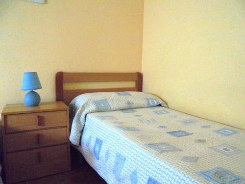 Apartamento La Palmera