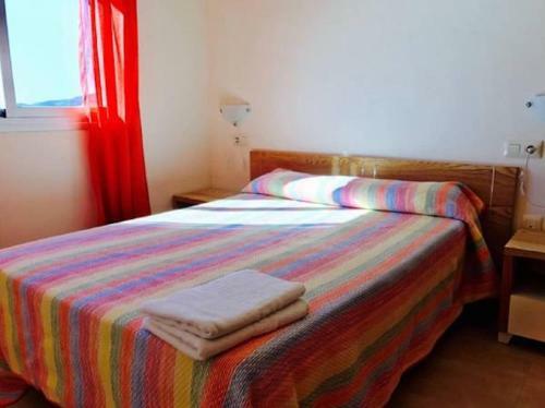 Apartamentos Deluxe Pompeya 5