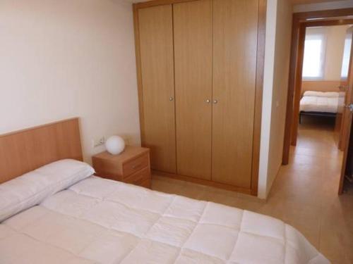 Apartamentos Deluxe Pompeya 5