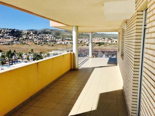 Apartamentos Deluxe Pompeya 5