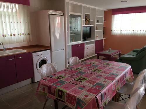 Apartamento Miramar