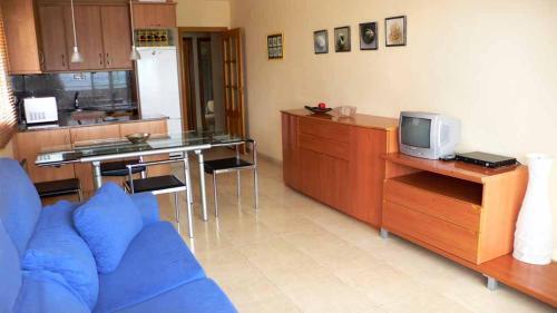 Apartamento Moli De Vent Orange Costa