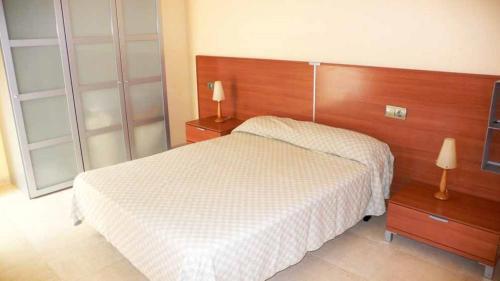 Apartamento Moli De Vent Orange Costa