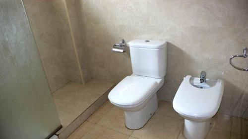 Apartamento Moli De Vent Orange Costa