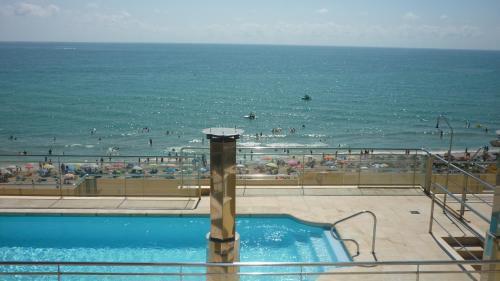 Apartamento Moli De Vent Orange Costa