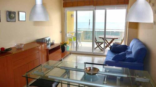 Apartamento Moli De Vent Orange Costa