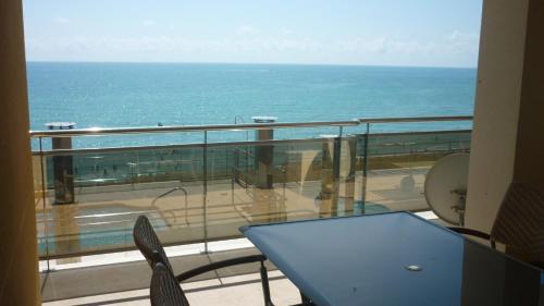 Apartamento Moli De Vent Orange Costa