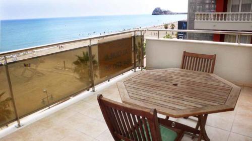 Apartamento Moli De Vent Orange Costa