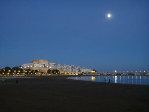 Apartamento Bertur Residencial Nerea