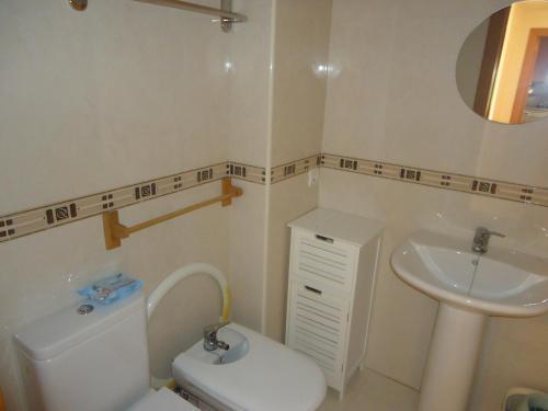 Apartamento Edificio Correos