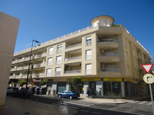 Apartamento Edificio Correos