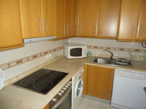 Apartamento Edificio Correos