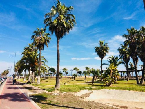 Apartamento Atico Del Pe�on