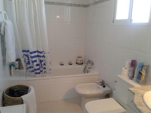 Apartamento Atico Del Pe�on