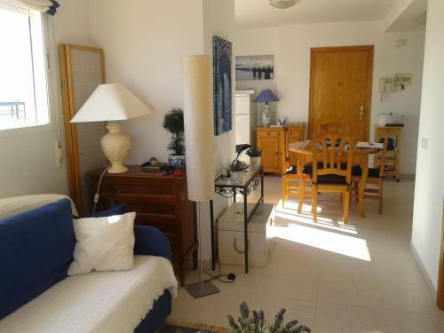 Apartamento Atico Del Pe�on