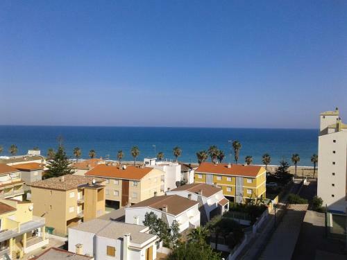 Apartamento Atico Del Pe�on