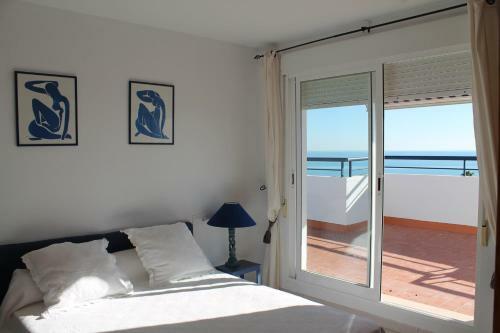 Apartamento Atico Del Pe�on