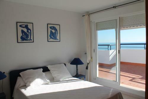 Apartamento Atico Del Pe�on