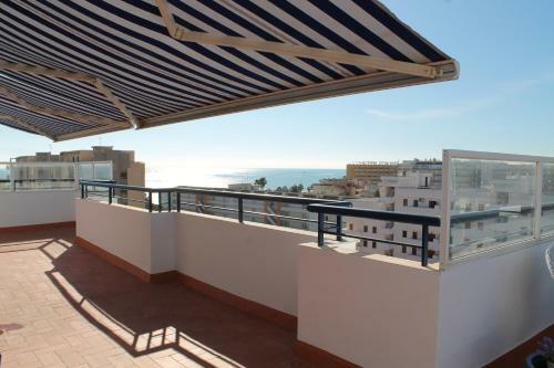 Apartamento Atico Del Pe�on